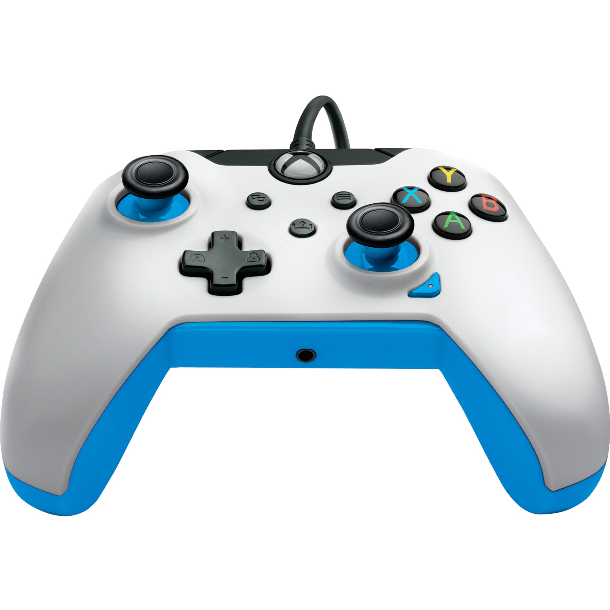 pdp Gamepad Wired Controller - Ion White