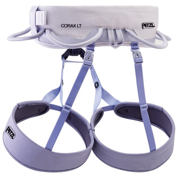 Petzl - Women's Corax LT - Baudrier