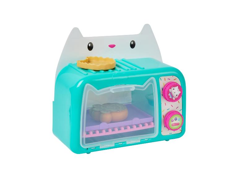 Gabby's Oven