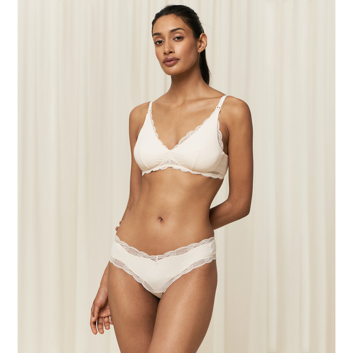 Sutiã de maternidade TRIUMPH Natural Spotlight