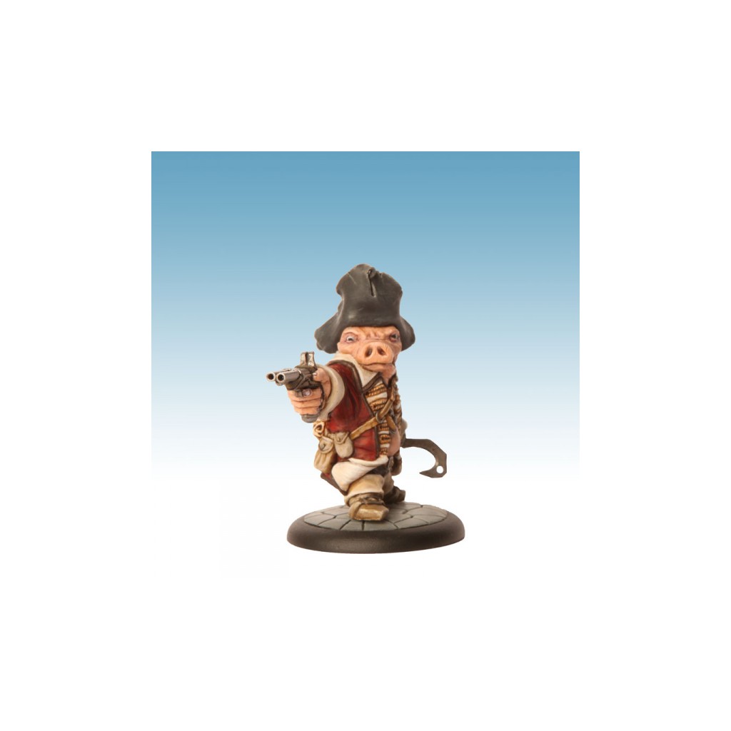 Briskars - Quintors - Skorbut