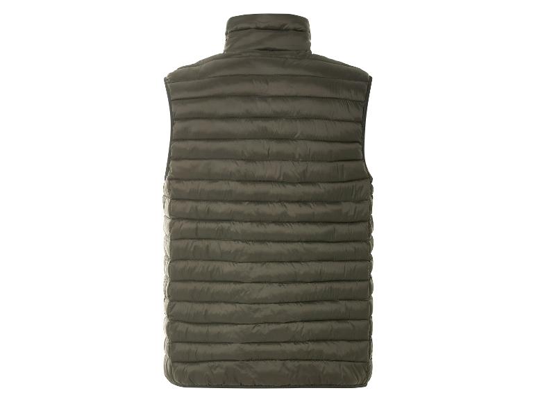 Heren bodywarmer