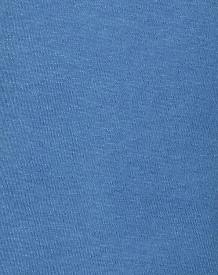 Langarmshirt TAPES in blau
