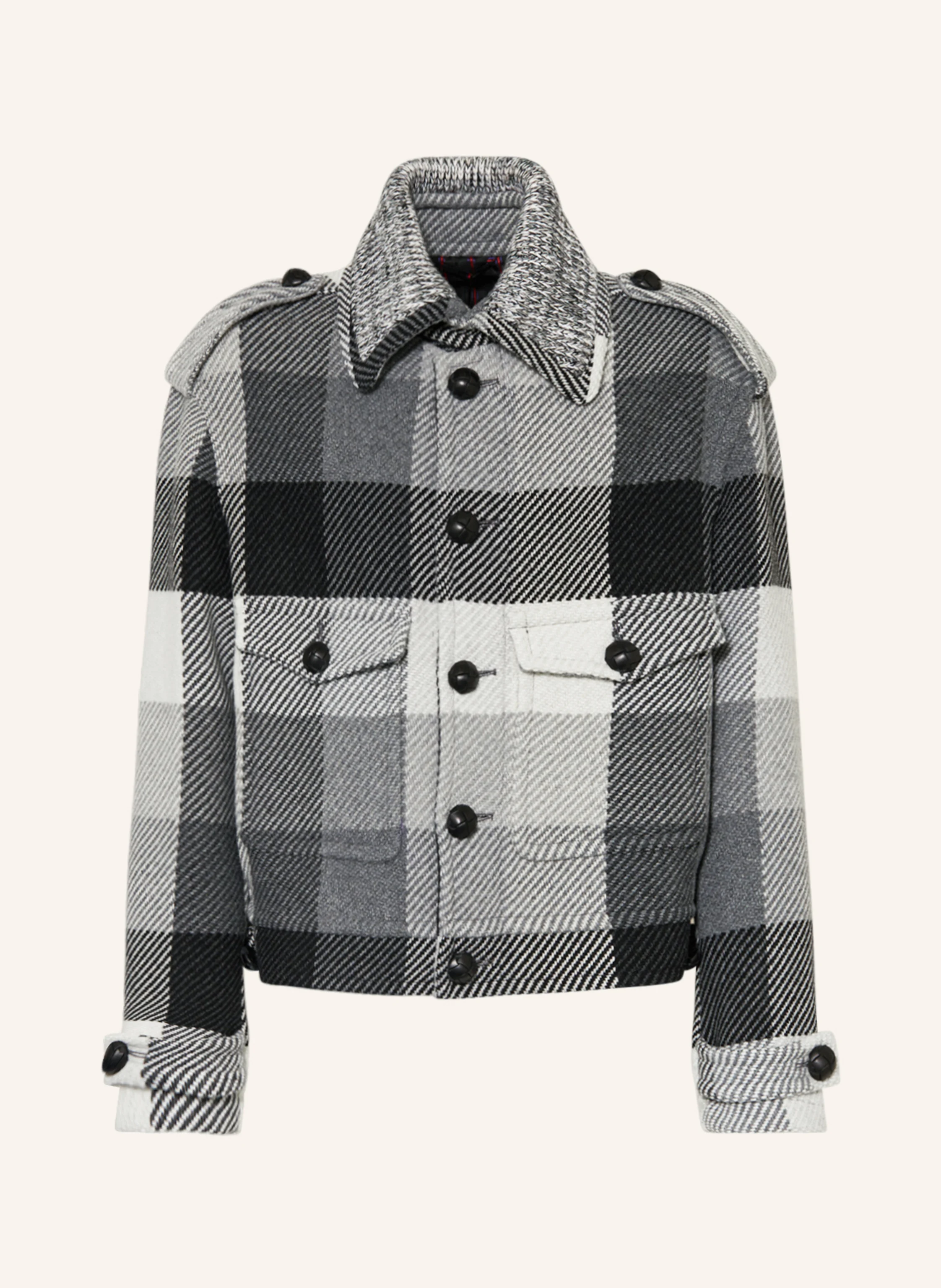ETRO Overjacket