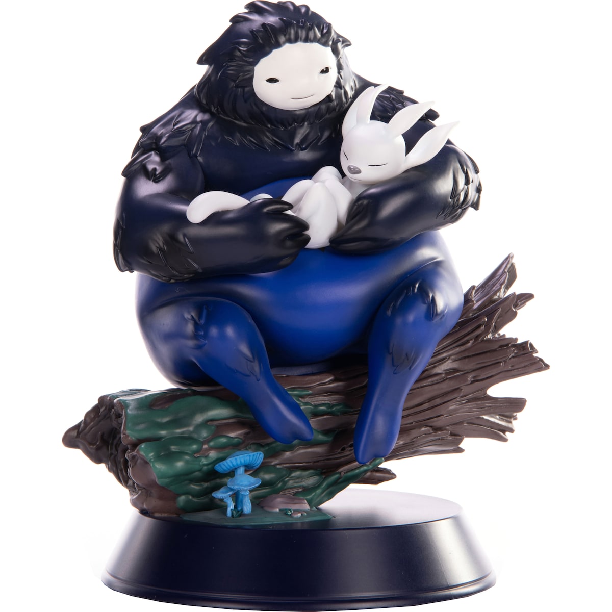 First 4 Figures Ori and the Blind Forest actionfigur (Ori and Naru)