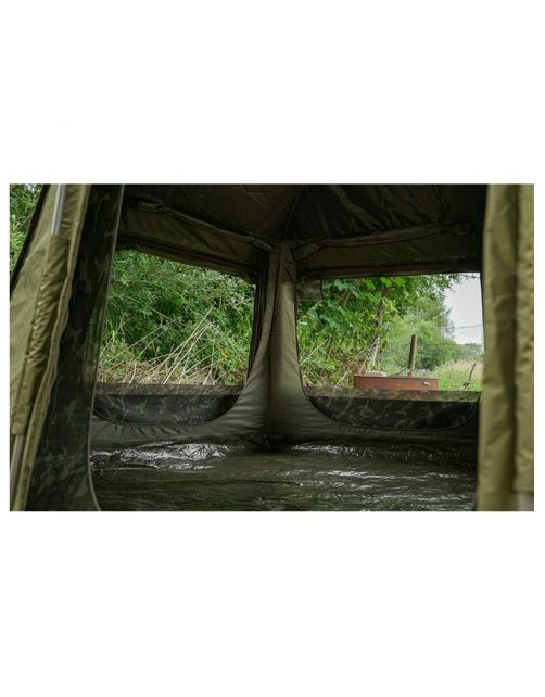 Fox Frontier Xd - Karper bivvy's - per stuk