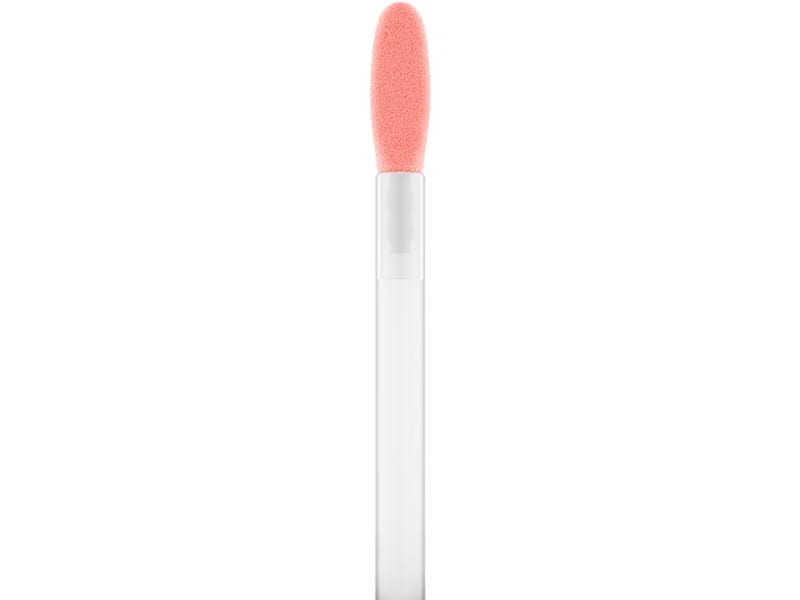Catrice Max It Up Lip Booster Extreme Pssst...I'm Hot Lipgloss mit Lip Plumping-Effekt für extra-voluminöse Lippen