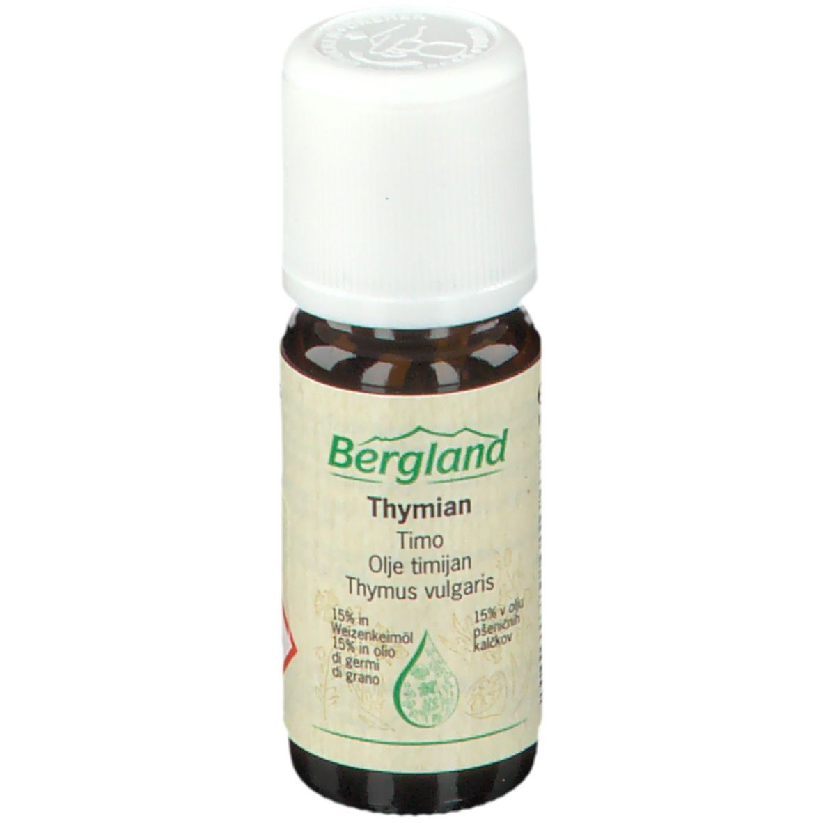 Bergland Thymian-Öl