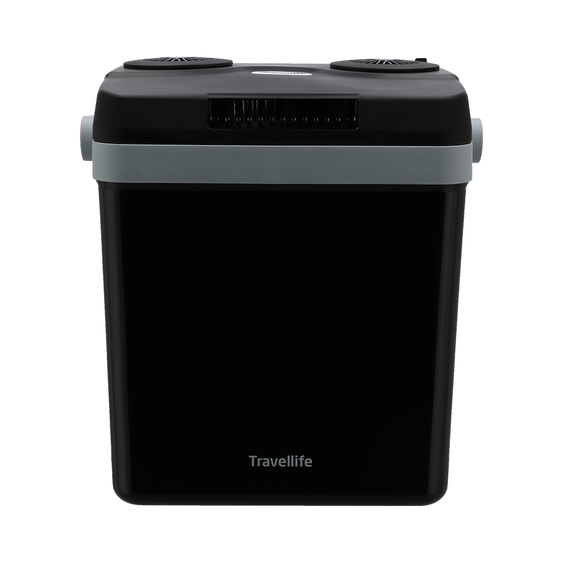 Travellife TL26 19 liter thermo-elektrische koelbox - Anthracite