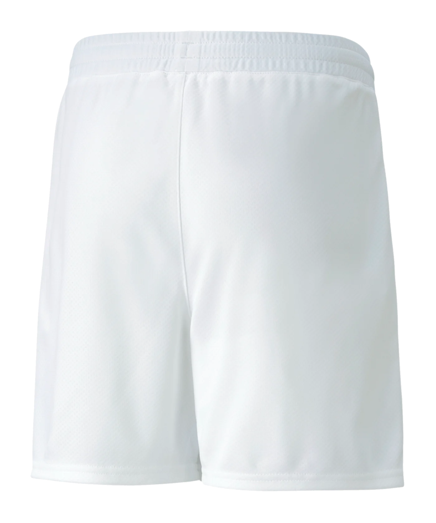 PUMA Österreich Short Home 2022 Kids Weiss F02