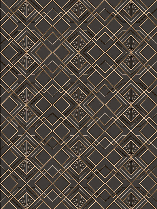 Adhésif décoratif d-c-fix® déco Trendyline Linas 1.5m x 45cm