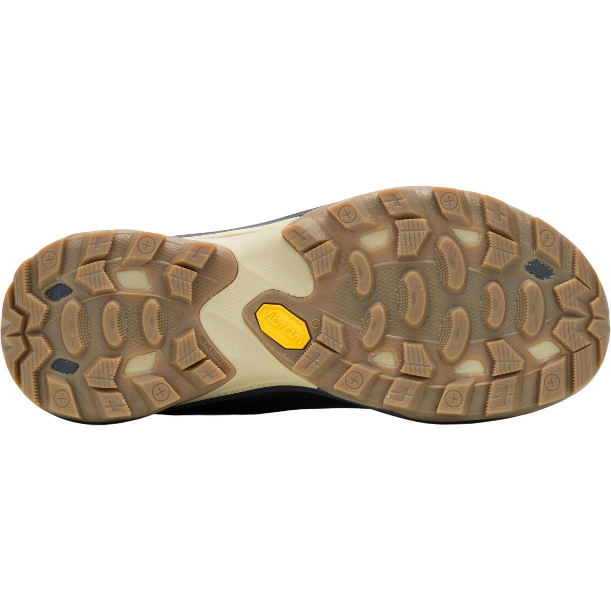 Merrell Moab Speed 2 LTR WP Vandresko Dame