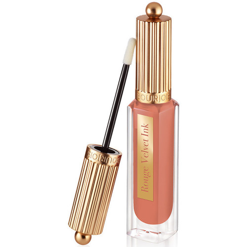 Bourjois - Rouge Velvet Ink Liquid Lipstick 002