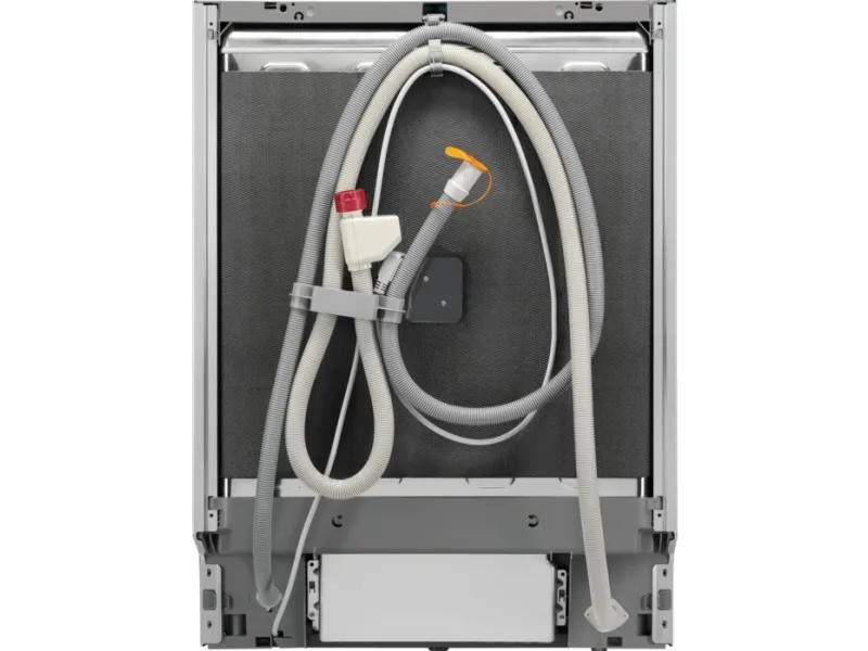 AEG 7000 FSE74747P - Opvaskemaskine - til indbygning - Niche - bredde: 60 cm - dybde: 55 cm - højde: 82 cm