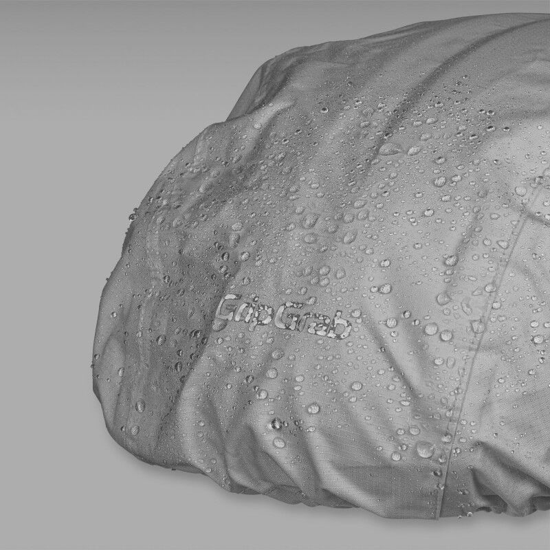 Reflective Helmet Cover