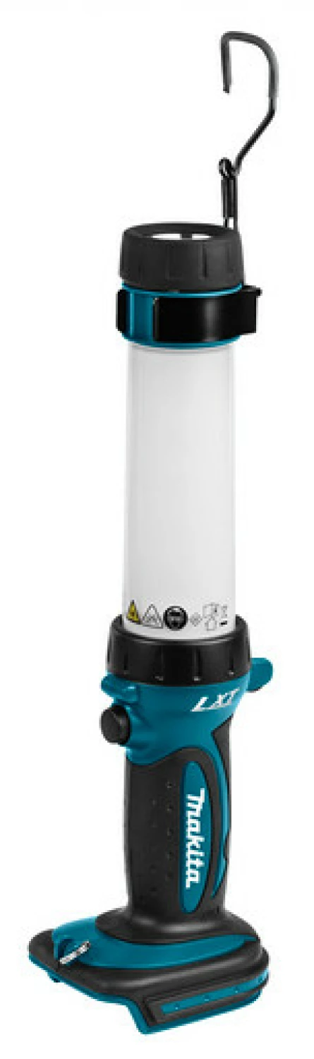 Makita DML806 14,4/18V Li-Ion accu zaklamp body