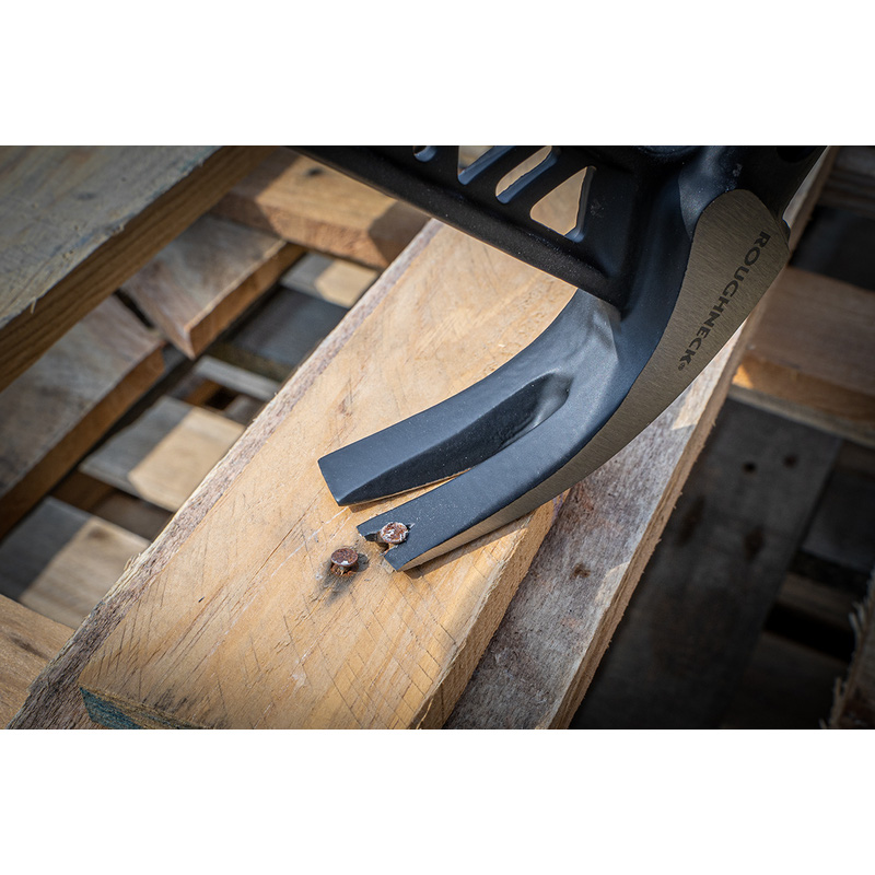 Roughneck Gorilla V-Series klauwhamer 567g