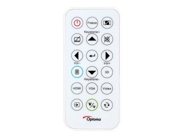 Optoma DLP