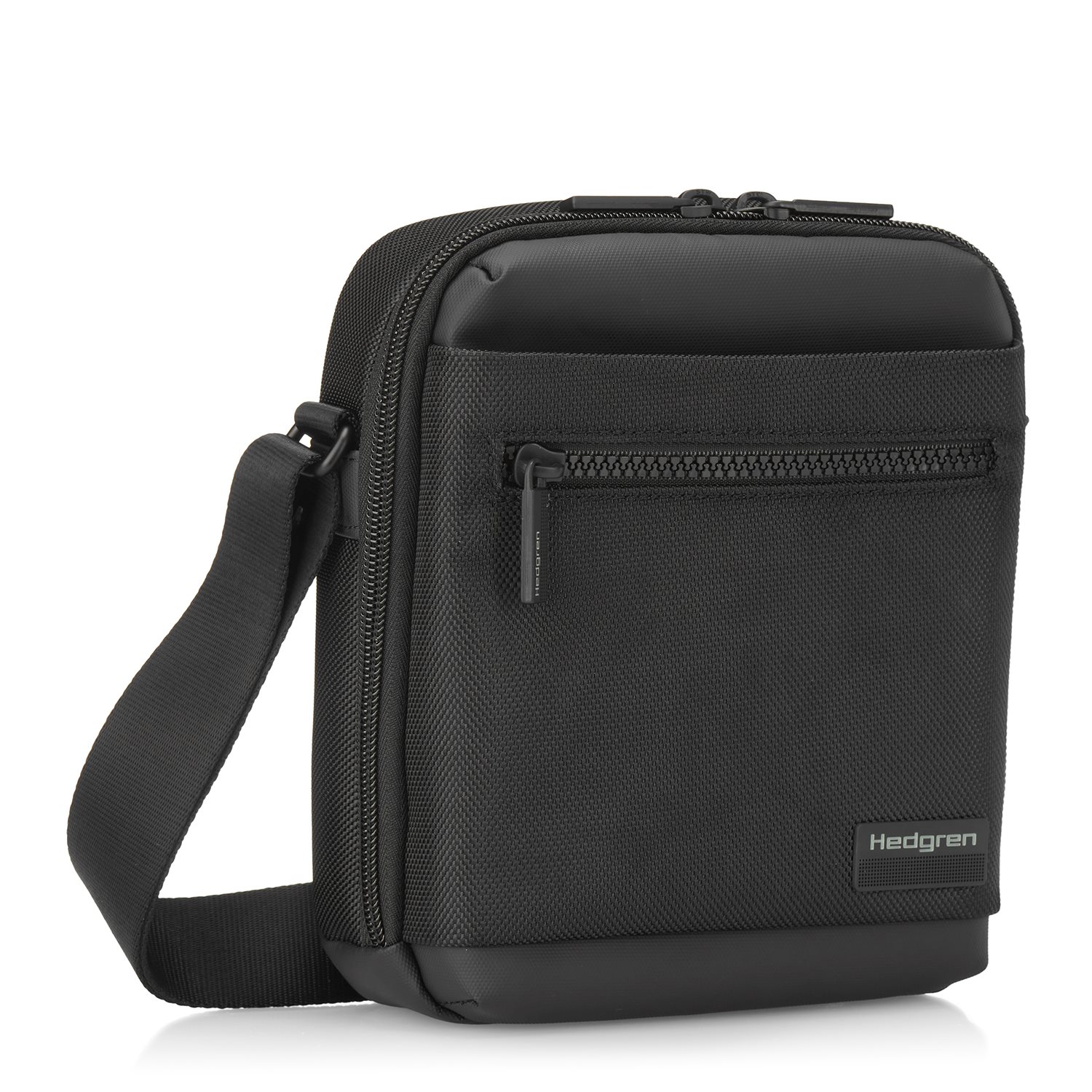 Hedgren Next App Schoudertas black