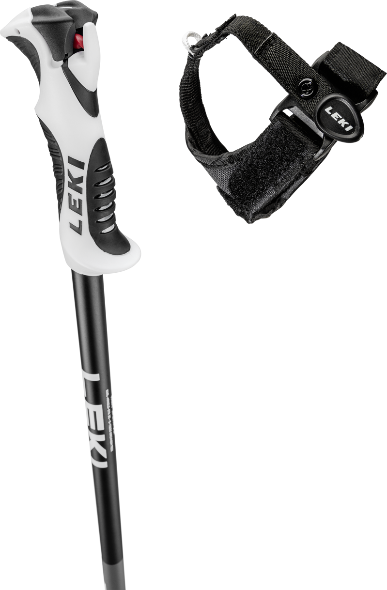 Bold Lite S Skistokken
