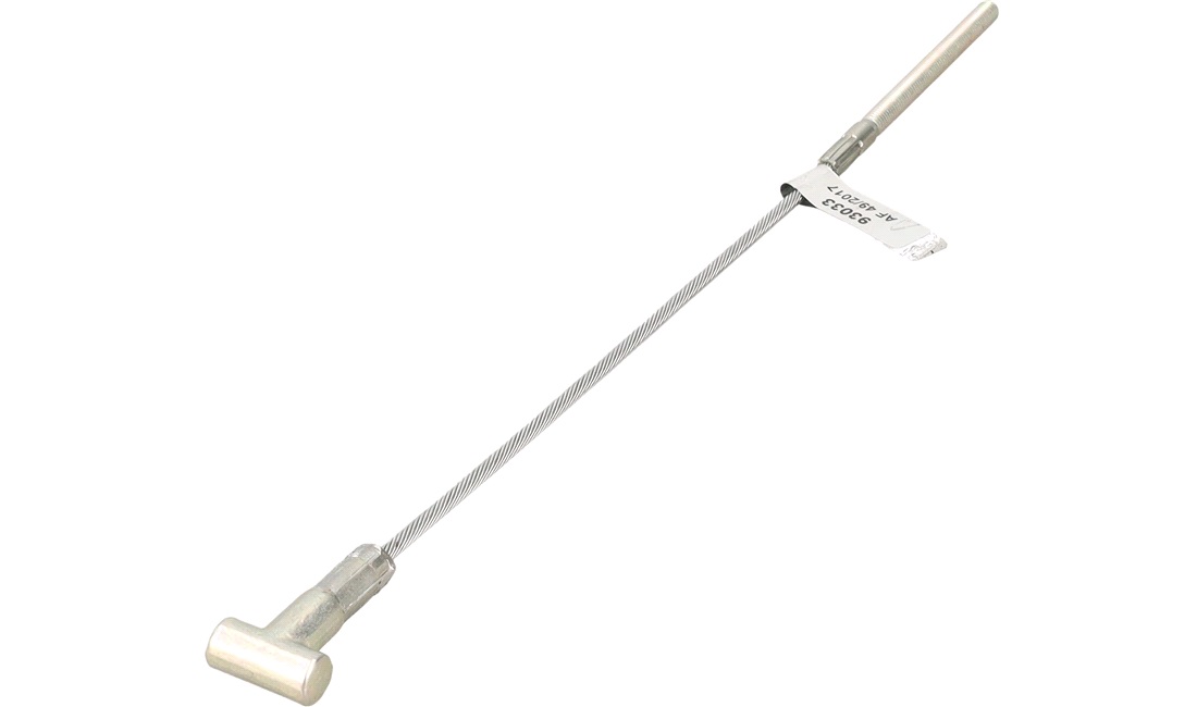 Håndbremsekabel
