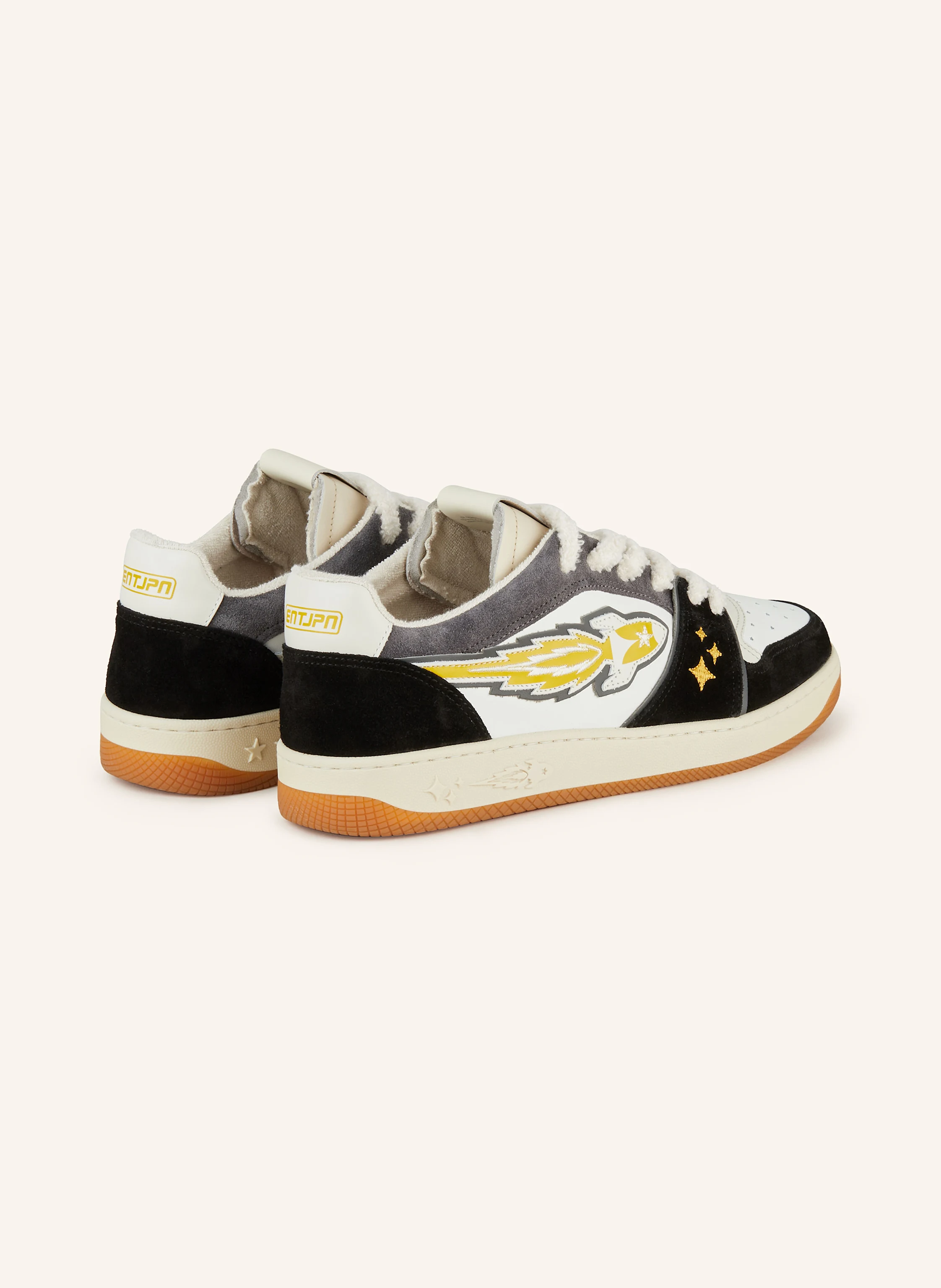 ENTERPRISE JAPAN Sneaker