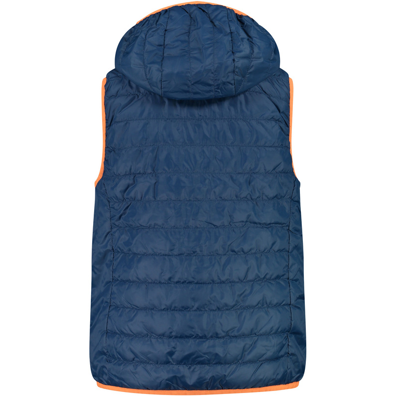 CMP Kinder Hoodie Weste