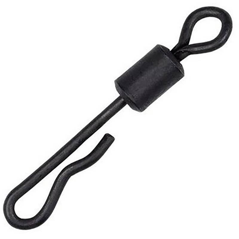 Émérillon Agrafe Jrc Contact Quick Change Swivel