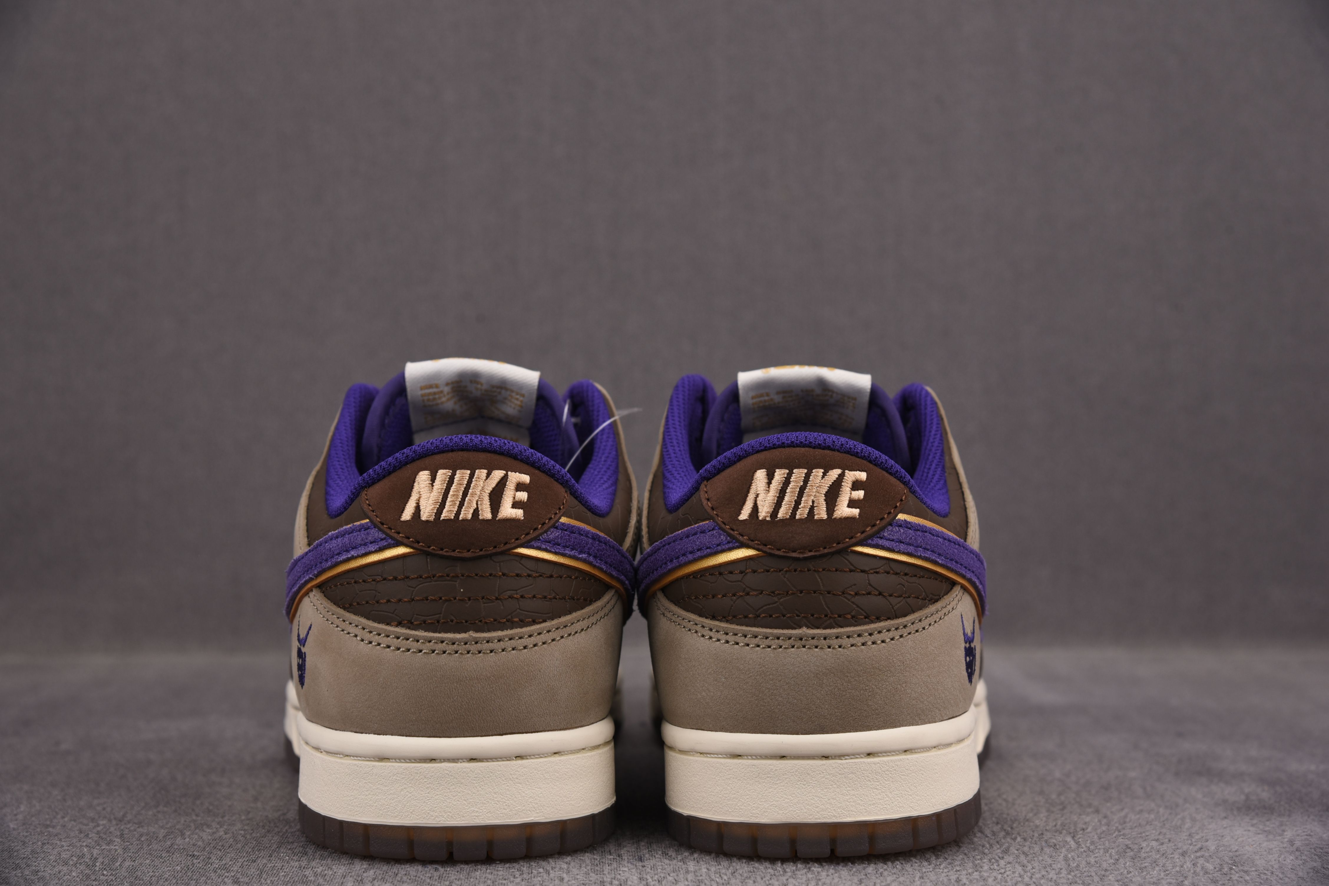 Nike Dunk Low Setsubun