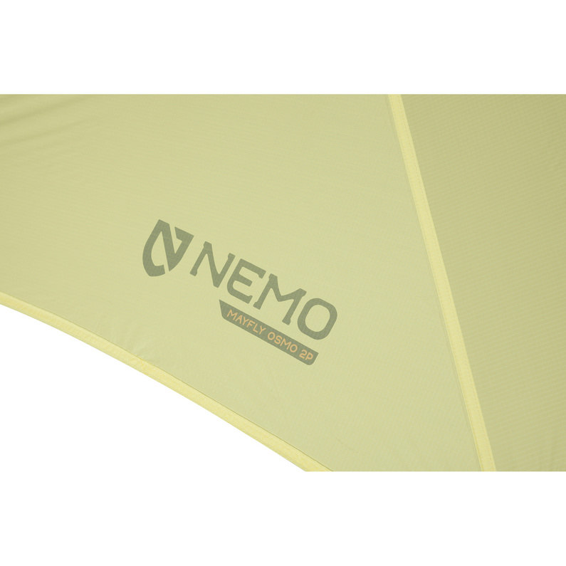 Nemo Equipment Mayfly OSMO 3P Zelt