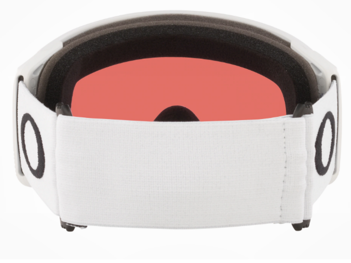 Oakley<br>Flight Tracker L Matte White