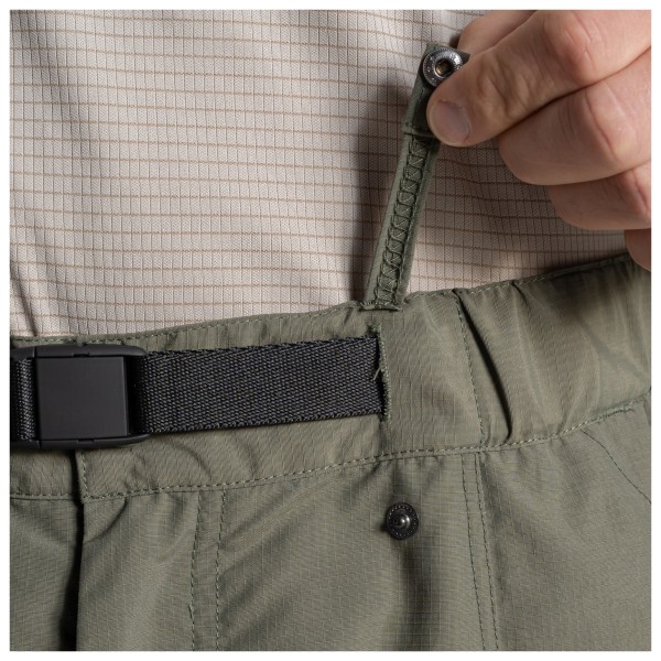 Craghoppers - Nosilife Kadin Cargo Short - Short