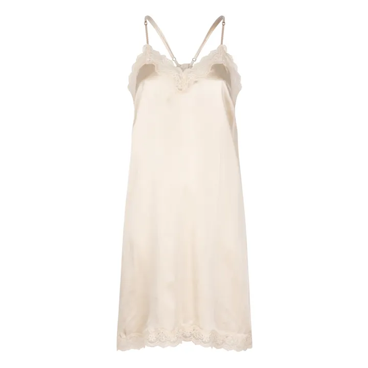 Love Stories Nuisette Willow Fibres Recyclées | Ecru