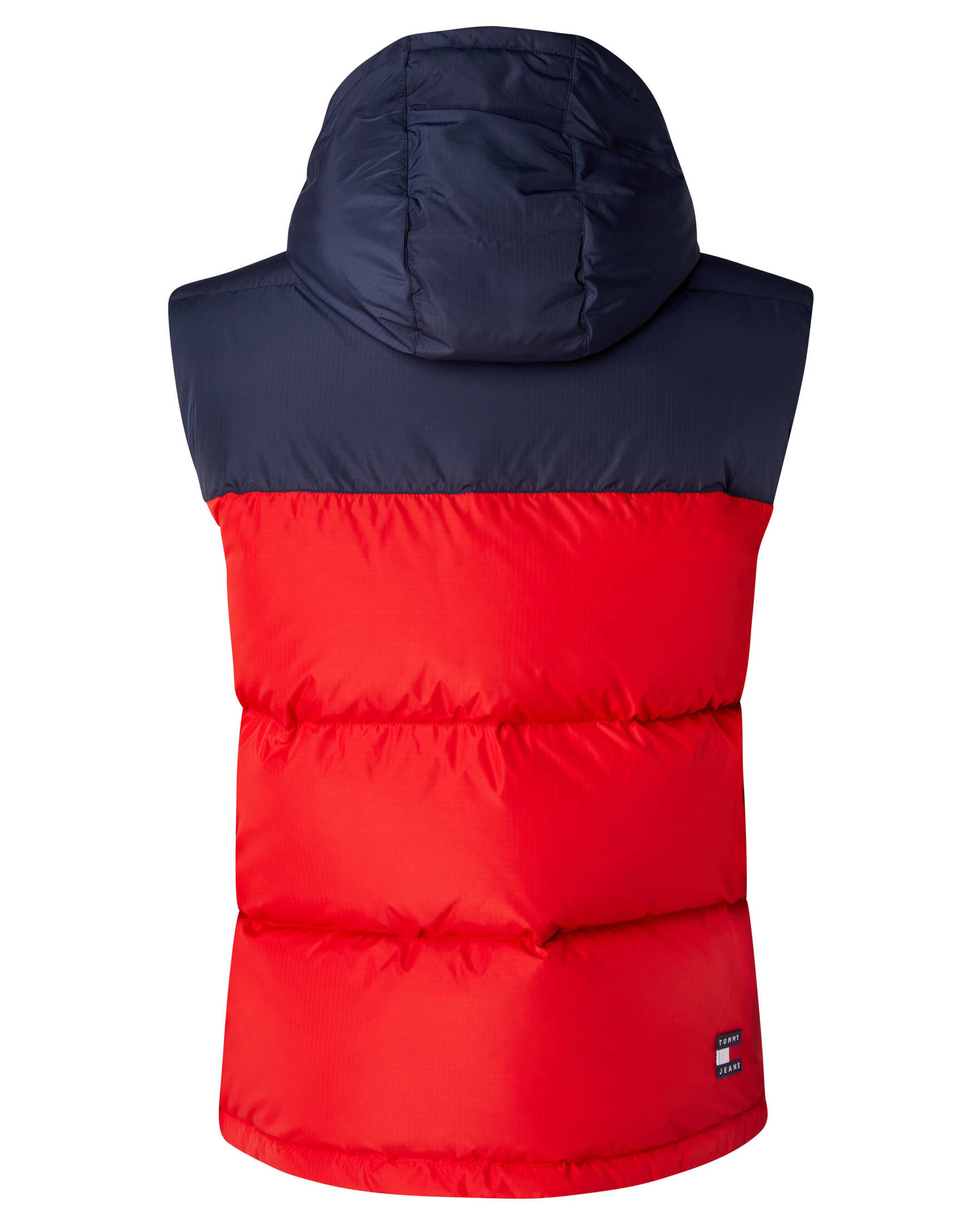 Tommy Jeans| Herren Steppweste ALASKA