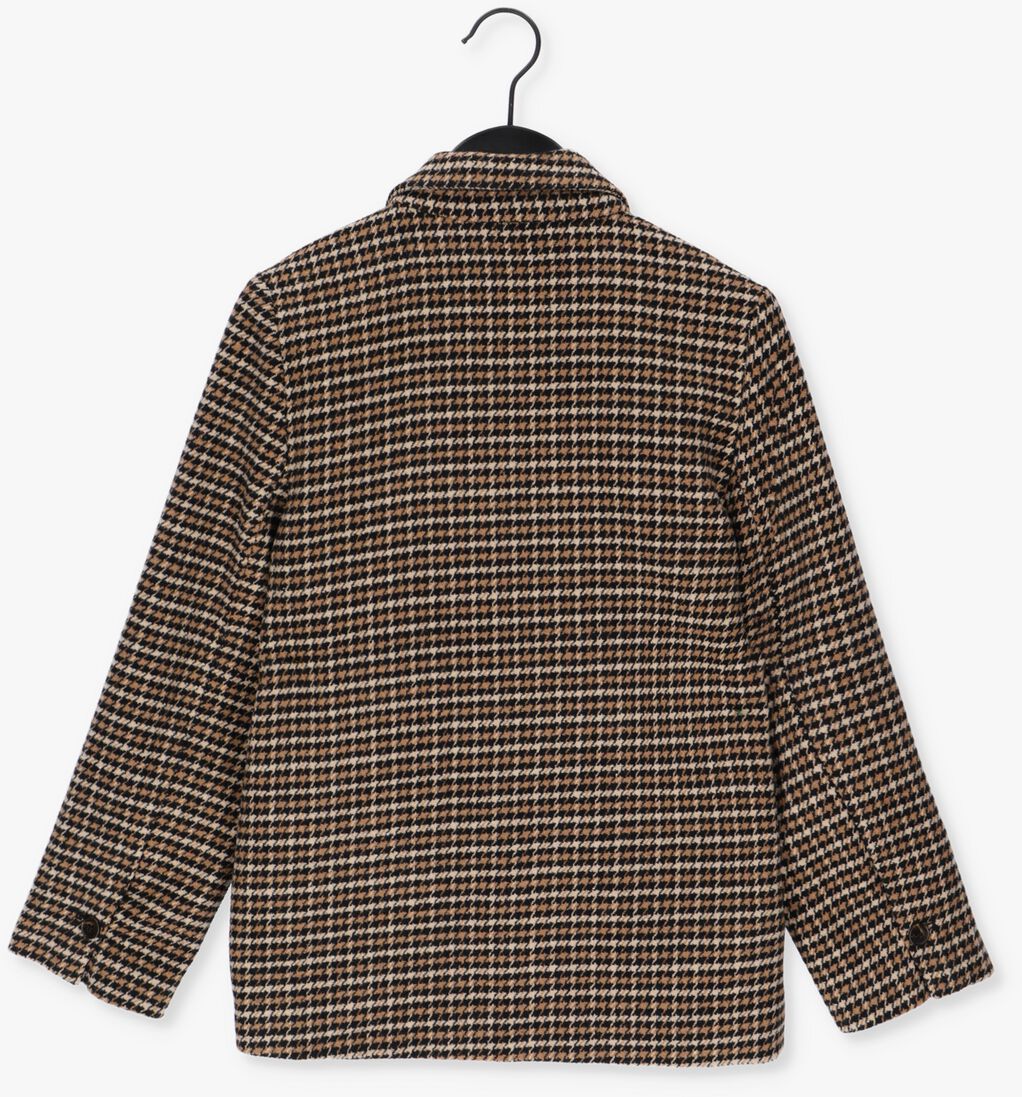 AMMEHOELA zwarte ammehoela blazer am.jamie.01