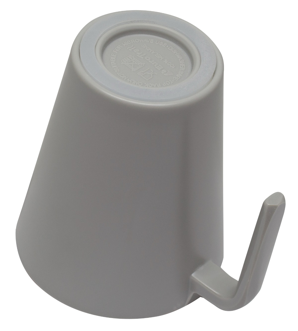 Eurotrail Altea melamine 16 delig tafelservies
