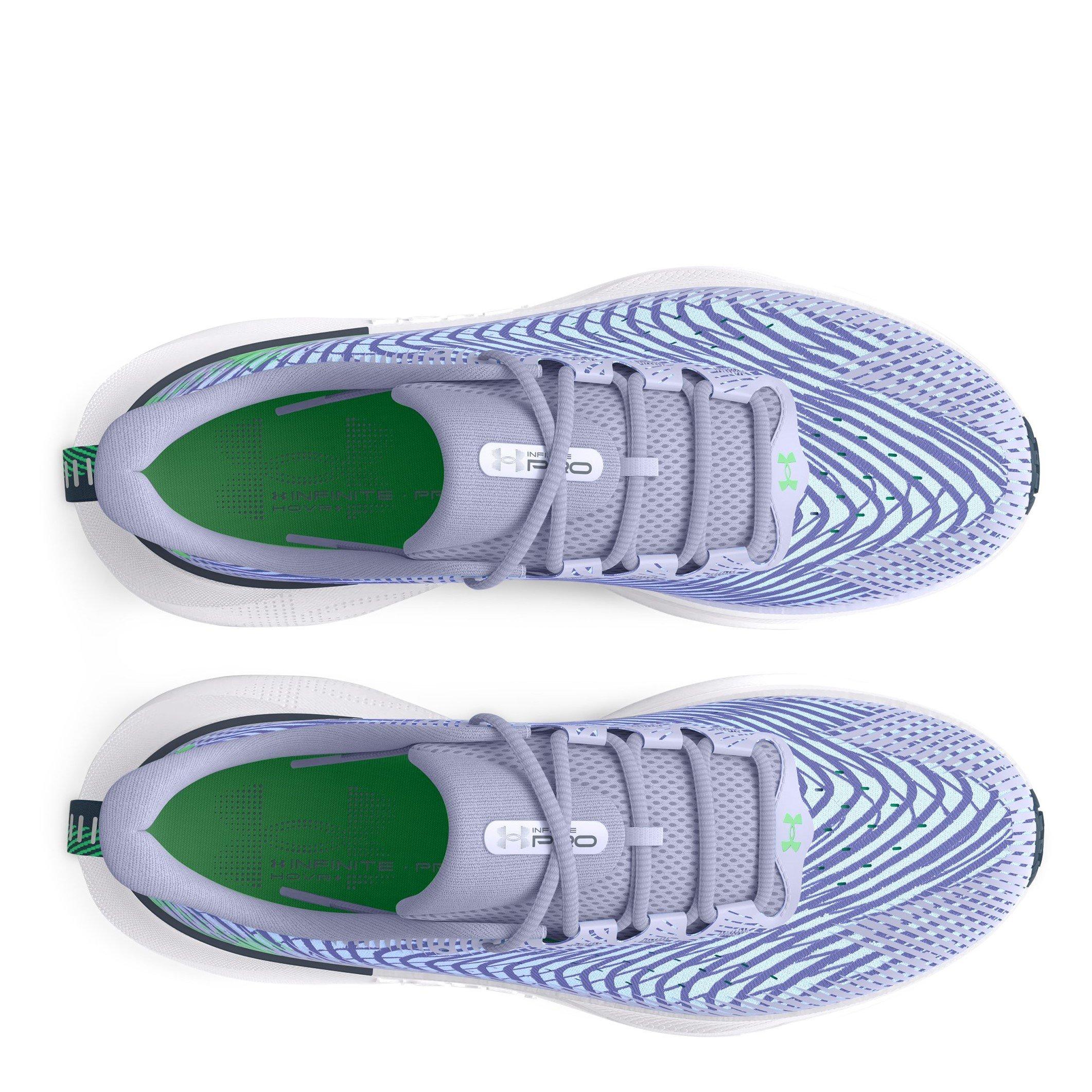 Under Armour UA Infinite Pro Running Shoes Womens