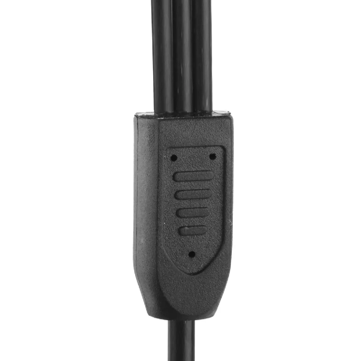 Wewoo Câble LED avec interrupteur