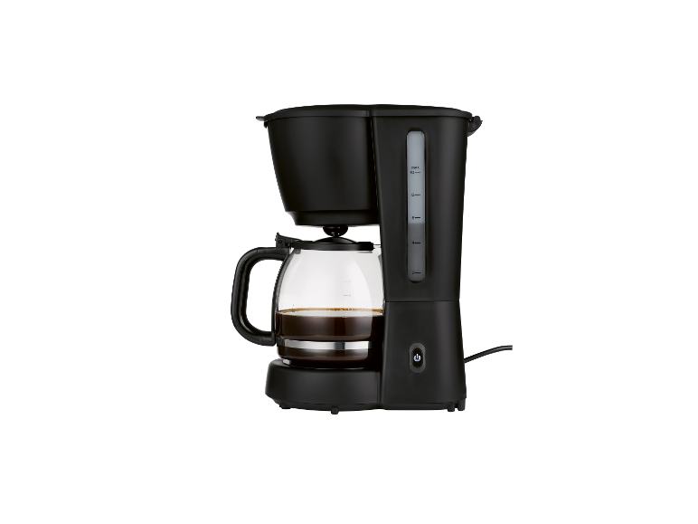 Koffiezetapparaat