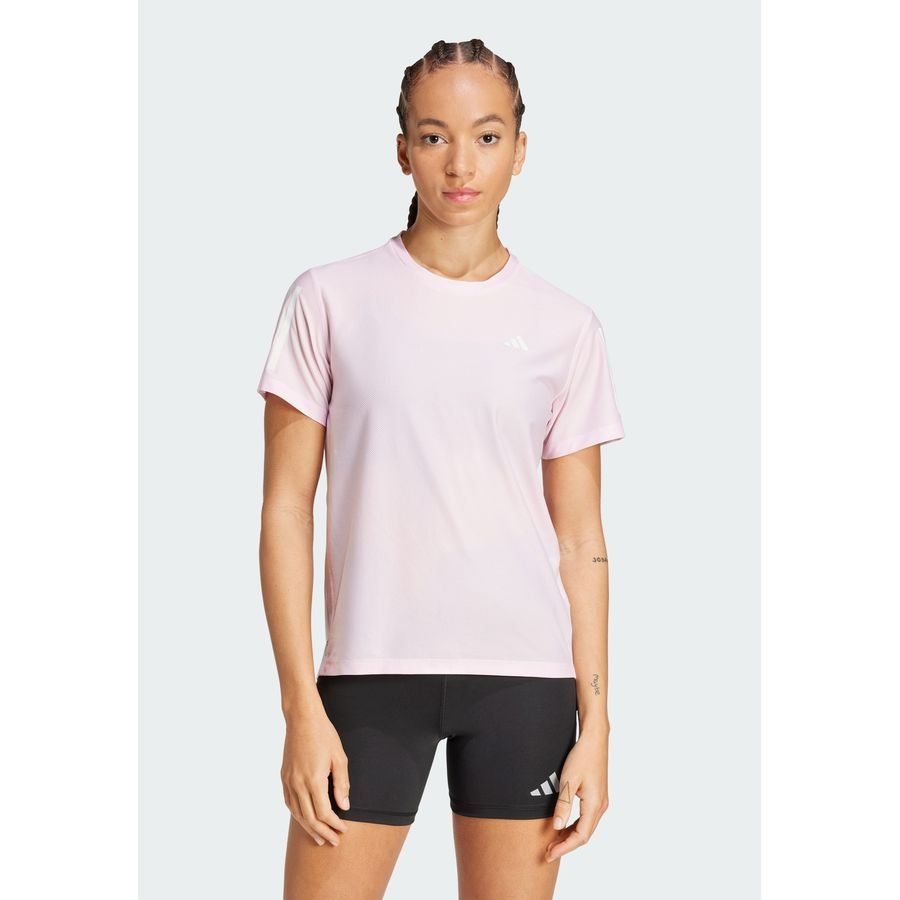 Adidas T-shirt Own The Run