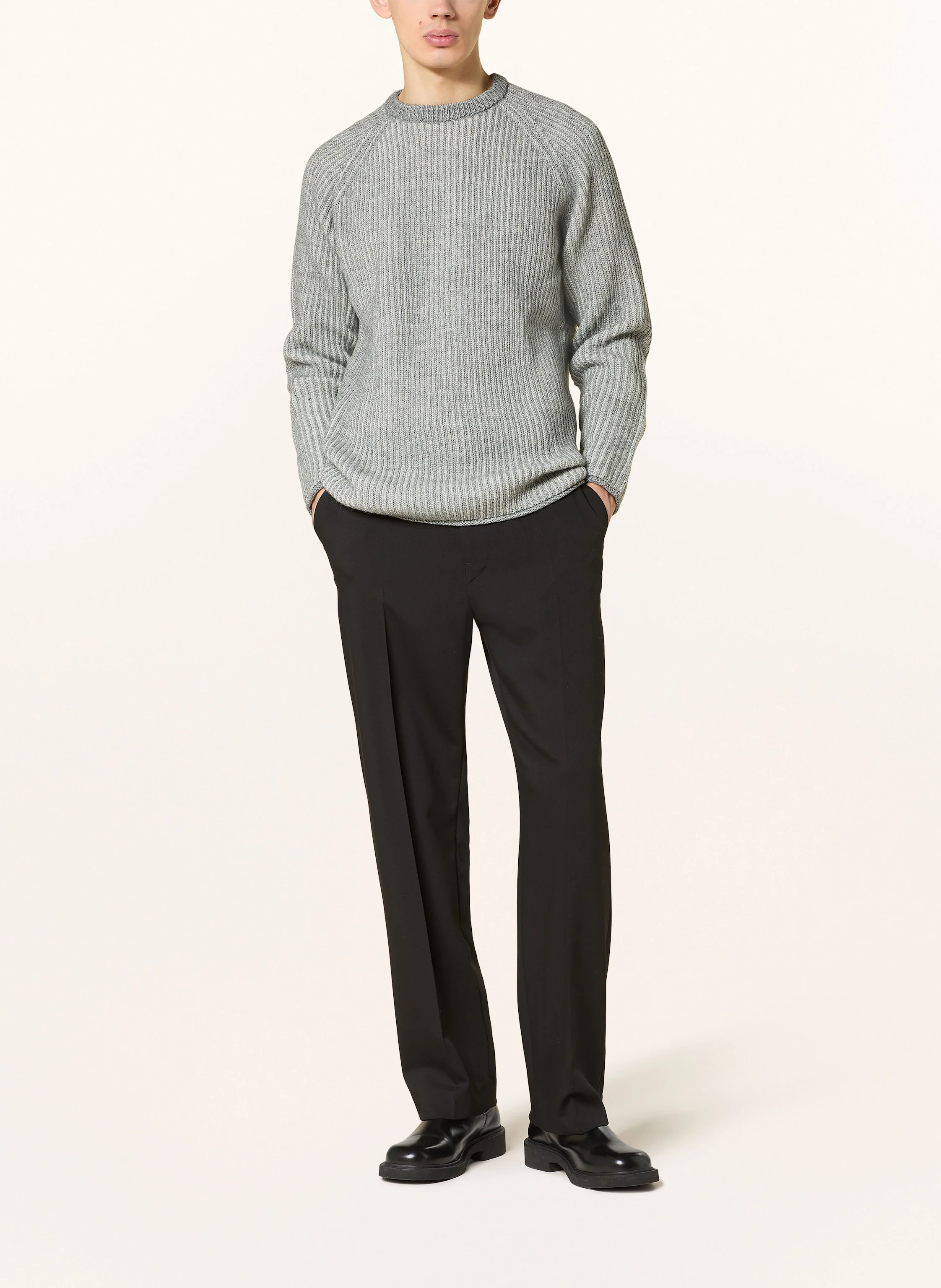 DRYKORN Pullover TITZIAN