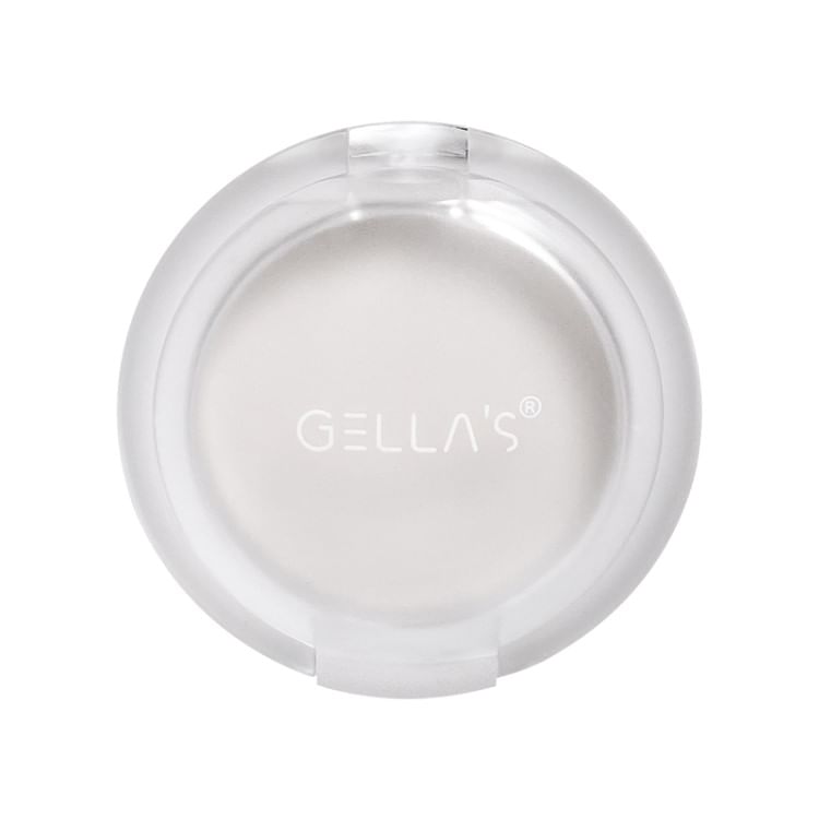 GELLA'S - Matte Highlighter Poeder