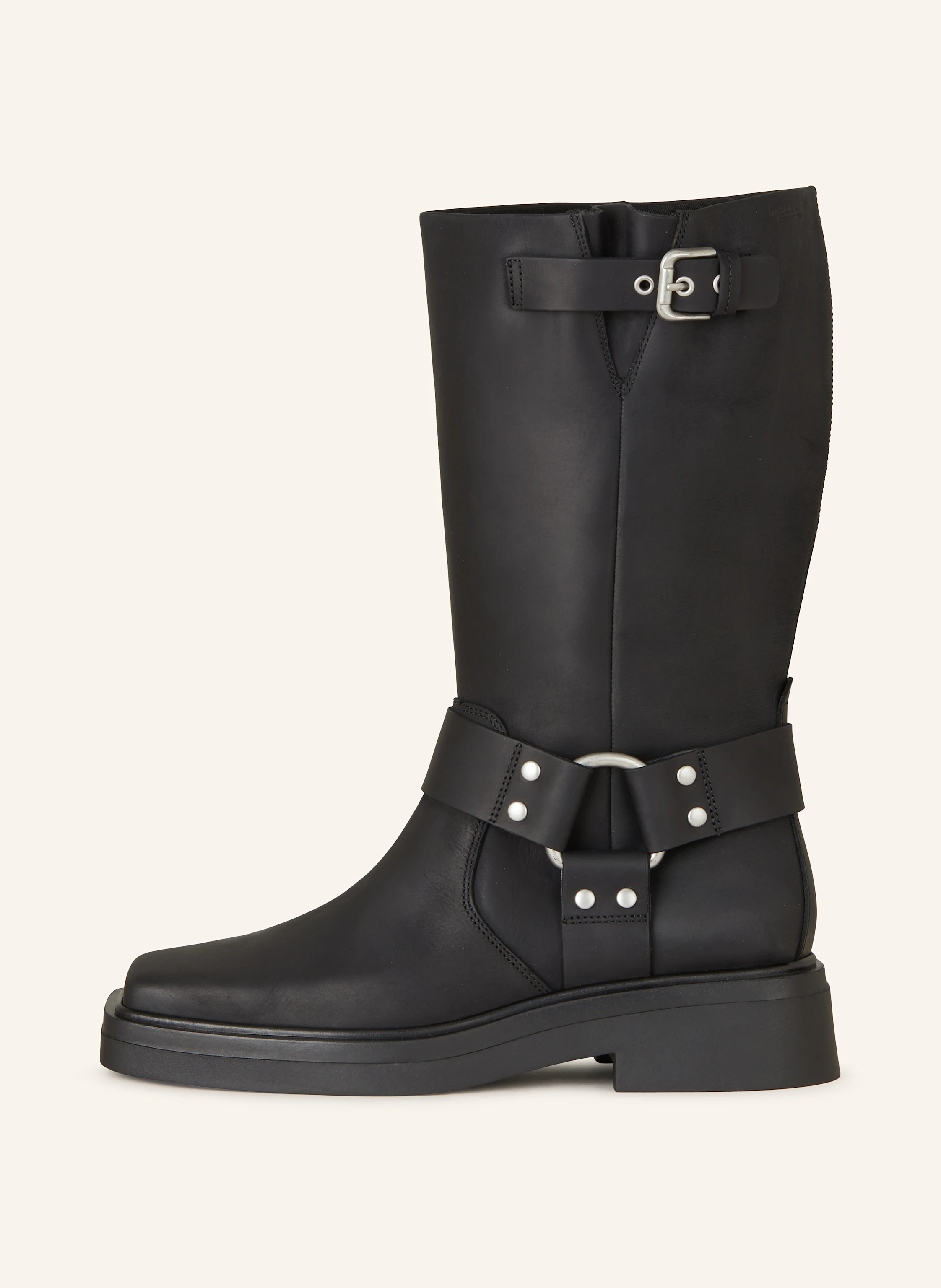 VAGABOND SHOEMAKERS Biker Boots EYRA