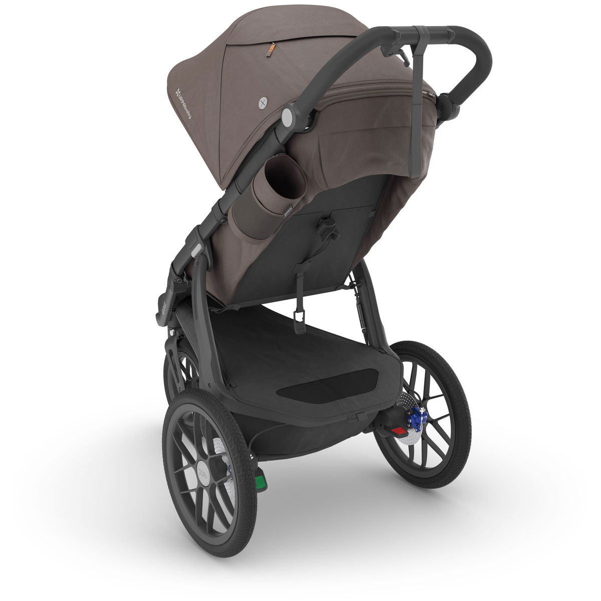 UPPAbabyUPPAbaby   RIDGE Kombikinderwagen Theo