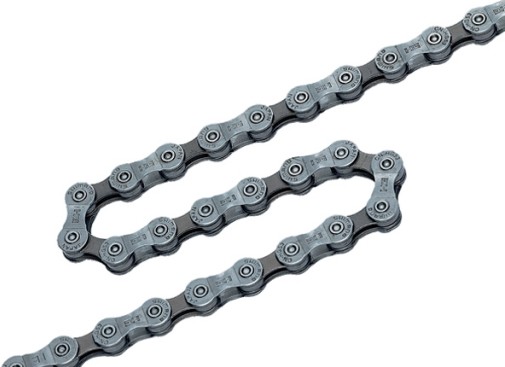 Shimano HG53 9 kæde speed 116 led