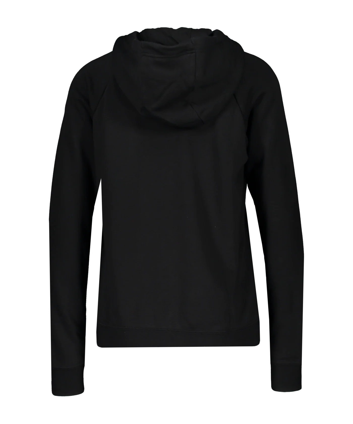 Nike Park 20 Fleece Hoody Damen Schwarz Weiss F010