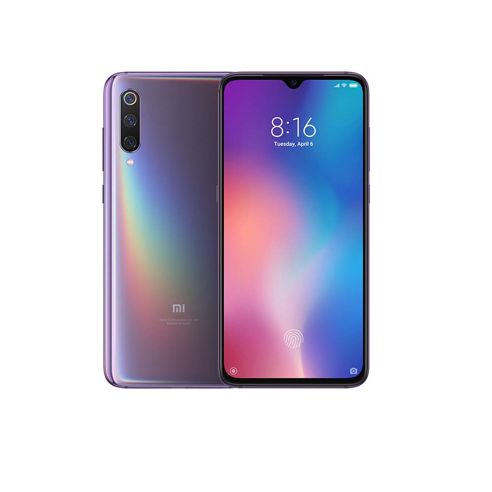 Xiaomi Mi 9