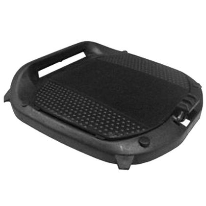 Platine Shad pour Top Case SHAD SH26 / SH29 / SH32 / SH33 Universel