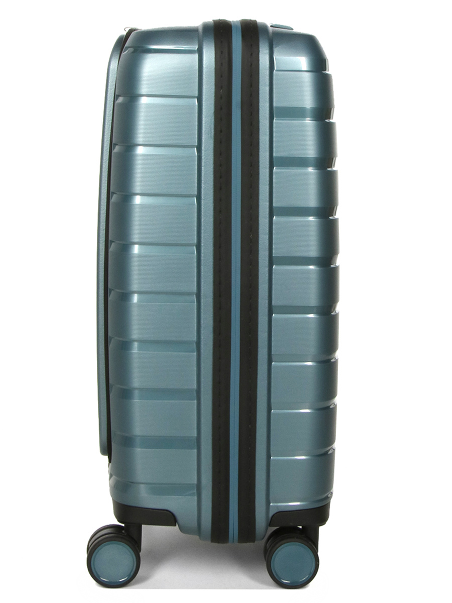 Valise Travelite Air Base S 55 cm - Poche Frontale