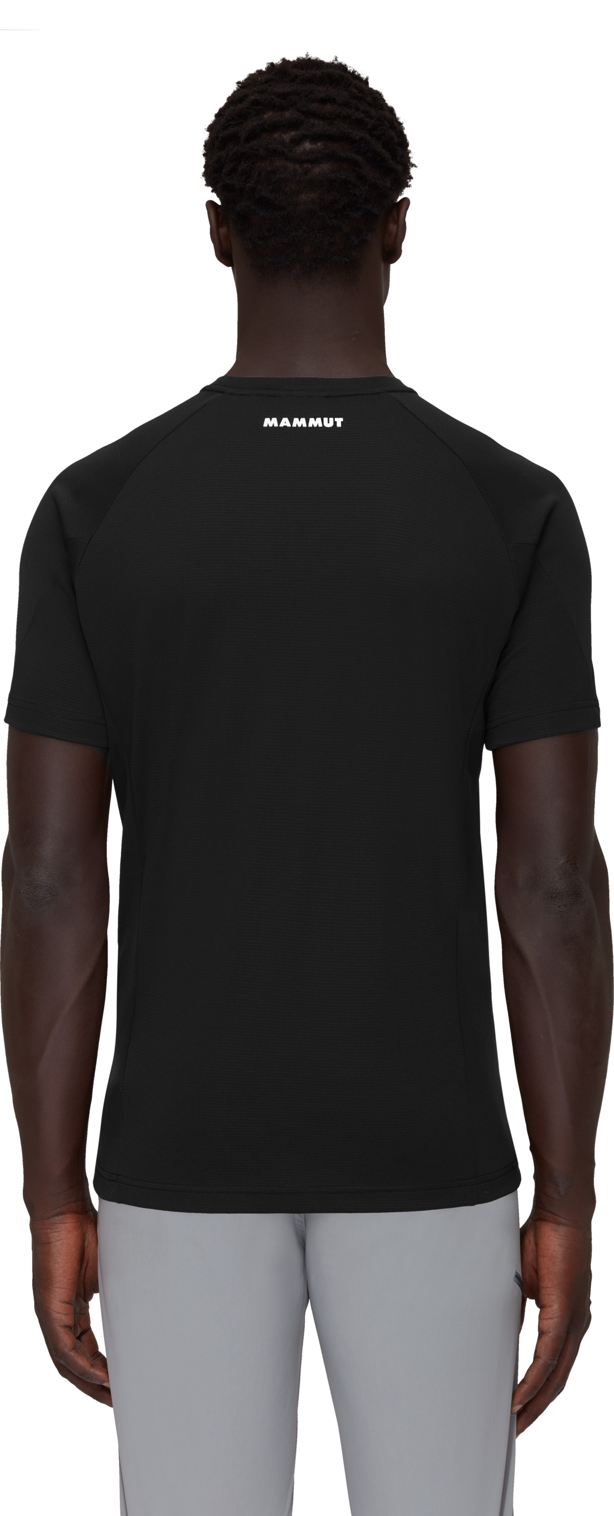 Mammut Aegility FL T Shirt Men